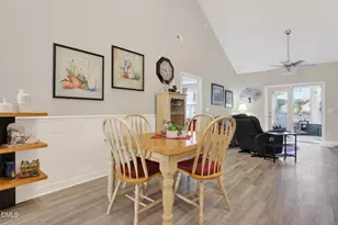 242 Thornwhistle Pl, Garner, NC 27529 - Photo 13