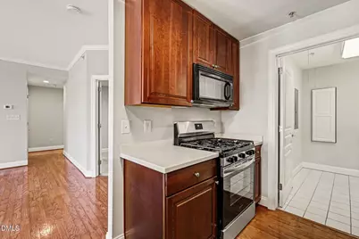 122 Meadowmont Village Circle #Unit 122, Chapel Hill, NC 27517 - Photo 11