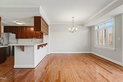 122 Meadowmont Village Circle #Unit 122, Chapel Hill, NC 27517 - Photo 9