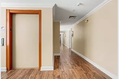 122 Meadowmont Village Circle #Unit 122, Chapel Hill, NC 27517 - Photo 5