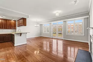 122 Meadowmont Village Cir, Chapel Hill, NC 27517 - Photo 7