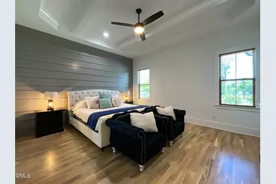 8012 Woodcross Way, Wake Forest, NC 27587 - Photo 23