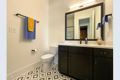 8012 Woodcross Way, Wake Forest, NC 27587 - Photo 21