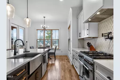 8012 Woodcross Way, Wake Forest, NC 27587 - Photo 13