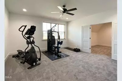 8012 Woodcross Way, Wake Forest, NC 27587 - Photo 33