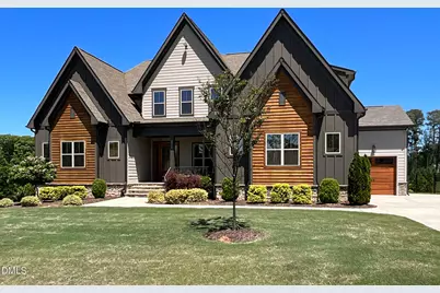 8012 Woodcross Way, Wake Forest, NC 27587 - Photo 3