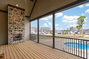 8012 Woodcross Way, Wake Forest, NC 27587 - Photo 37