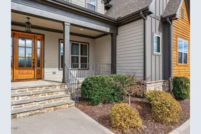 8012 Woodcross Way, Wake Forest, NC 27587 - Photo 3