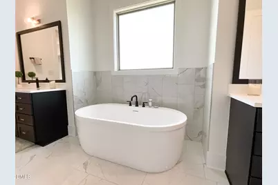 8012 Woodcross Way, Wake Forest, NC 27587 - Photo 25