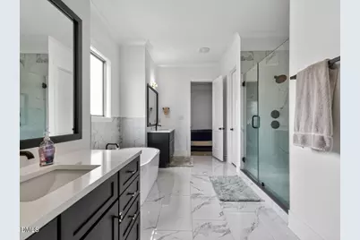 8012 Woodcross Way, Wake Forest, NC 27587 - Photo 25