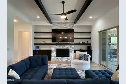 8012 Woodcross Way, Wake Forest, NC 27587 - Photo 15
