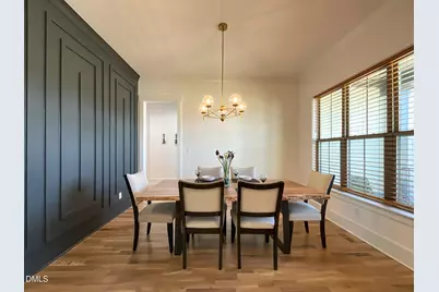 8012 Woodcross Way, Wake Forest, NC 27587 - Photo 5