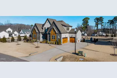 8012 Woodcross Way, Wake Forest, NC 27587 - Photo 51