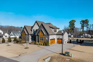 8012 Woodcross Way, Wake Forest, NC 27587 - Photo 51