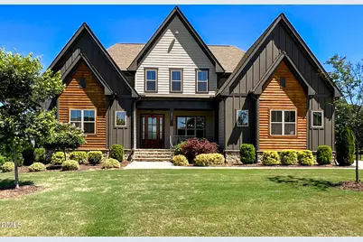 8012 Woodcross Way, Wake Forest, NC 27587 - Photo 57