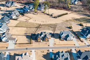8012 Woodcross Way, Wake Forest, NC 27587 - Photo 53