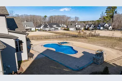 8012 Woodcross Way, Wake Forest, NC 27587 - Photo 45