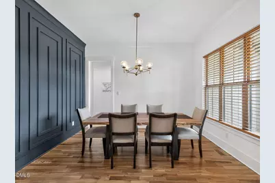 8012 Woodcross Way, Wake Forest, NC 27587 - Photo 5