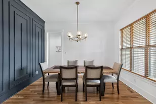 8012 Woodcross Way, Wake Forest, NC 27587 - Photo 5