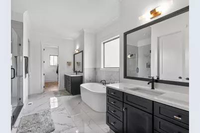 8012 Woodcross Way, Wake Forest, NC 27587 - Photo 23