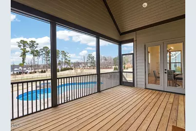 8012 Woodcross Way, Wake Forest, NC 27587 - Photo 35