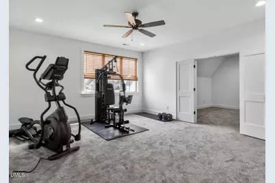 8012 Woodcross Way, Wake Forest, NC 27587 - Photo 33