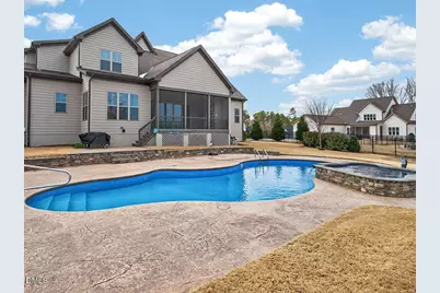 8012 Woodcross Way, Wake Forest, NC 27587 - Photo 41