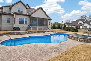 8012 Woodcross Way, Wake Forest, NC 27587 - Photo 41