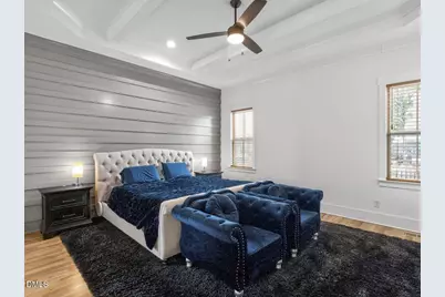 8012 Woodcross Way, Wake Forest, NC 27587 - Photo 23