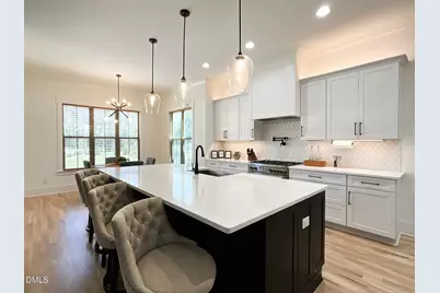 8012 Woodcross Way, Wake Forest, NC 27587 - Photo 9