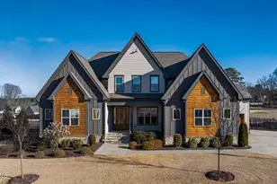 8012 Woodcross Way, Wake Forest, NC 27587 - Photo 47