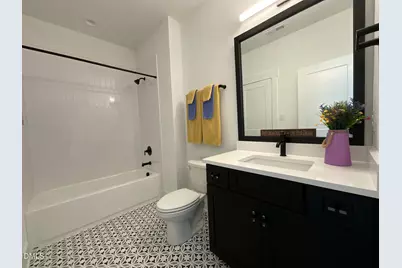 8012 Woodcross Way, Wake Forest, NC 27587 - Photo 33