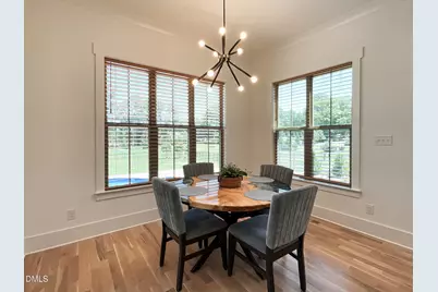 8012 Woodcross Way, Wake Forest, NC 27587 - Photo 17