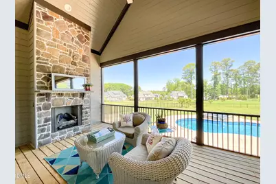 8012 Woodcross Way, Wake Forest, NC 27587 - Photo 39