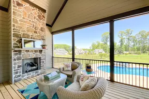 8012 Woodcross Way, Wake Forest, NC 27587 - Photo 39