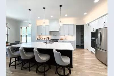 8012 Woodcross Way, Wake Forest, NC 27587 - Photo 7