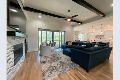 8012 Woodcross Way, Wake Forest, NC 27587 - Photo 17