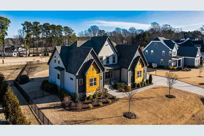 8012 Woodcross Way, Wake Forest, NC 27587 - Photo 57