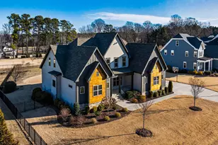 8012 Woodcross Way, Wake Forest, NC 27587 - Photo 57