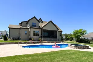 8012 Woodcross Way, Wake Forest, NC 27587 - Photo 49