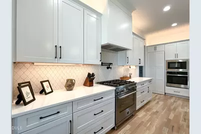8012 Woodcross Way, Wake Forest, NC 27587 - Photo 7