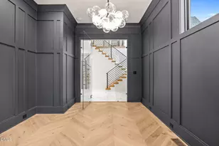 1312 Hunting Ridge Rd, Raleigh, NC 27615 - Photo 5