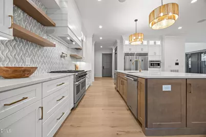 1312 Hunting Ridge Road, Raleigh, NC 27615 - Photo 9