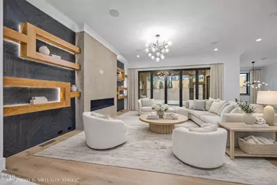 1312 Hunting Ridge Road, Raleigh, NC 27615 - Photo 5