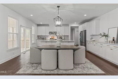 508 White Oak Pond Road, Apex, NC 27523 - Photo 17