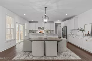 508 White Oak Pond Rd, Apex, NC 27523 - Photo 17