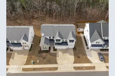 508 White Oak Pond Road, Apex, NC 27523 - Photo 63