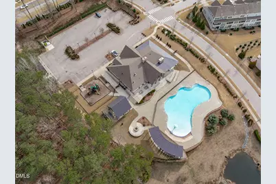508 White Oak Pond Road, Apex, NC 27523 - Photo 71