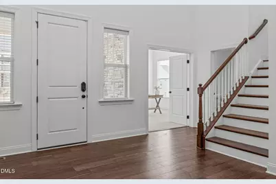 508 White Oak Pond Road, Apex, NC 27523 - Photo 5