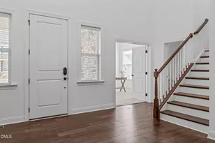 508 White Oak Pond Rd, Apex, NC 27523 - Photo 5